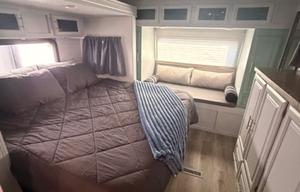 Hamilton's Hangout 2- Cozy Camper for 4 NO PETS
