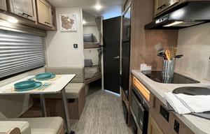 2020 Forest River RV No Boundaries NB19.3