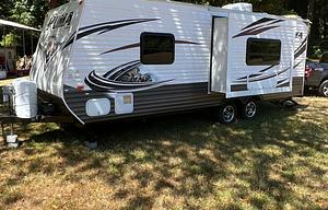 2014 Palomino Puma 22-RB