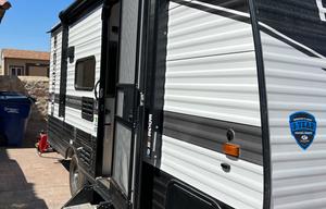 2022 Keystone RV Hideout Single Axle 175BH