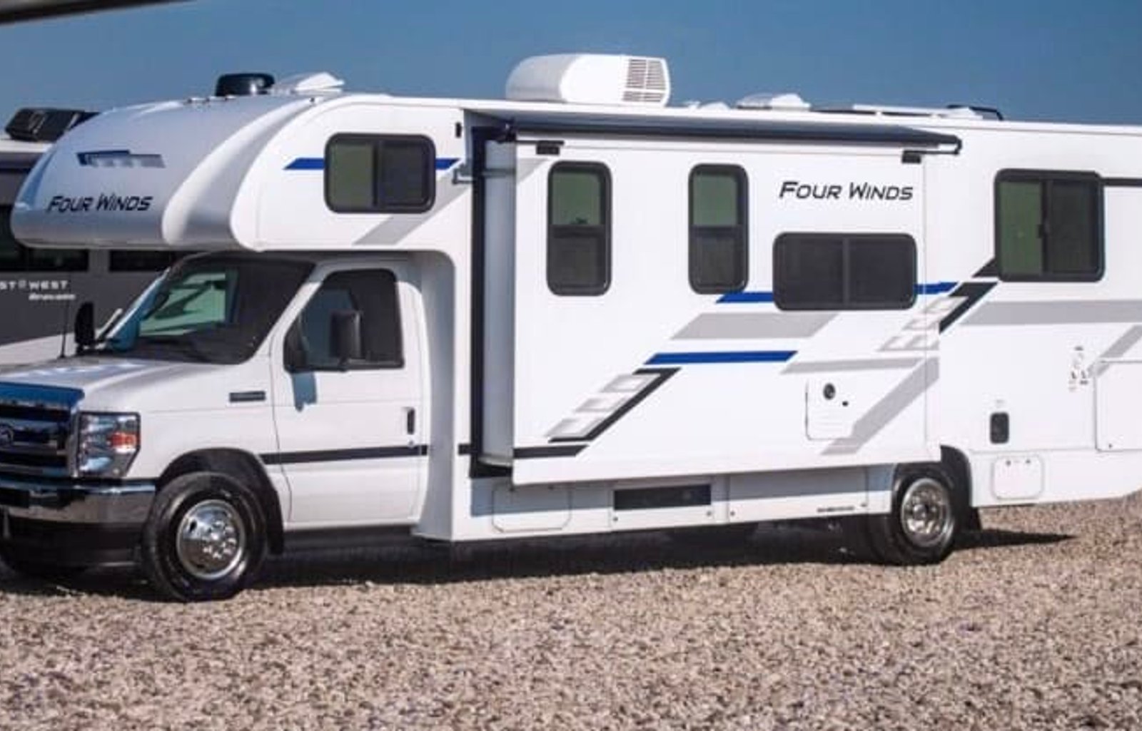 Brand New 2026 "Wanderer" 29
