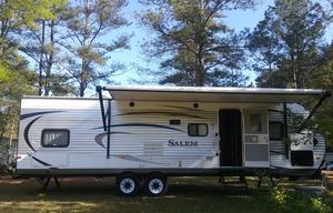 Bunkhouse