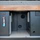 2022 FORD TRANSIT OFF GRID-THE FREEDOM RIG