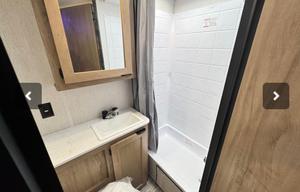 2024 Forest River RV Cherokee Grey Wolf 22CE RV rental photo 5