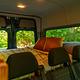 2016 Sprinter - Family & pet adventure van!