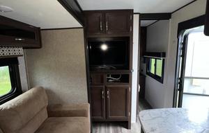 2018 Jayco Jay Flight MTN629