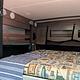 2021 Winnebago Adventurer aka "The Blue Adventure"