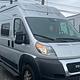 "Pegasus" The Adventure Van