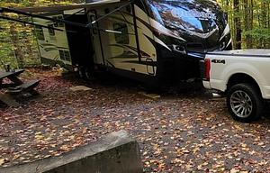 2015 Keystone RV Outback 326RL
