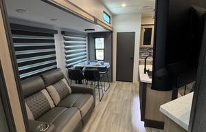 Spacious 2026 Luxury RV (Delivery Only)