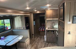 2022 Grand Design Imagine 2400BH