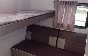 2023 Forest River RV Salem Cruise Lite 28VBXL