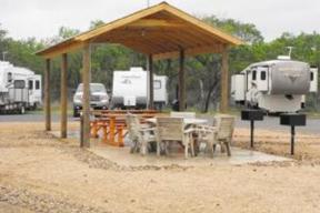 Bar M RV Park