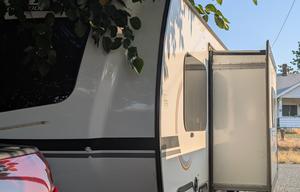 2023 Forest River RV Rockwood GEO Pro G19FBS