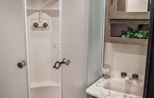 2020 KZ Connect SE C271RLSE