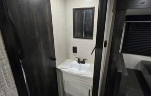 Fireside 2022 Jayco Jay Flight SLX267BHS Bunkhouse