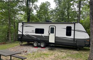 2019 Highland Ridge Open Range