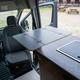 2022 FORD TRANSIT OFF GRID-THE FREEDOM RIG
