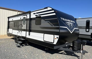 2022 Grand Design Transcend Xplor 261BH