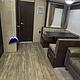 2018 Forest River RV Cherokee Arctic Wolf 315TBH8