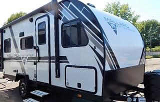 2021 Heartland Mallard P16SRD