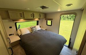 2024 Forest River RV Rockwood Ultra Lite 2706WS