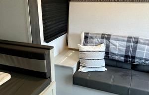 2022 Forest River RV Wildwood FSX 178BHSK