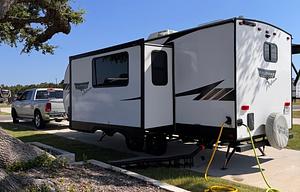 2023 Wildwood 22RBS RV rental photo 21