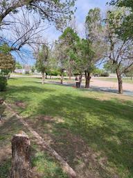 Three Toes Campground