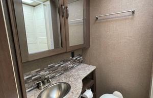 Family RV - Bunks & Space for Kids and Groups