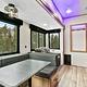 Cherokee Arctic Wolf | Luxury 5th Wheel Bunkhouse