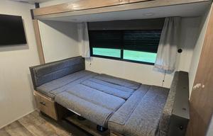 2024 Forest River RV Campsite Reserve 20AK