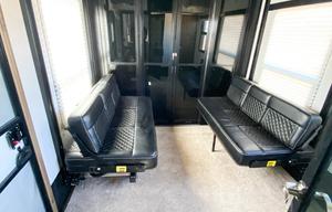 Davis Luxury Rental