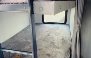 Family friendly  Aspen trail 32’ Bunks!