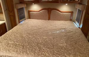 2008 DRV Luxury Suites Mobile Suites 36 TK3