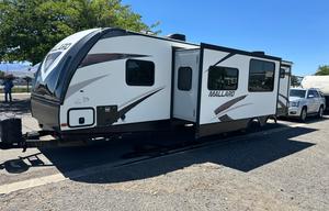 2020 Heartland Mallard M33