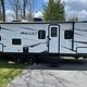 2022 Keystone RV Bullet Crossfire 2430BH