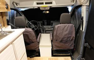 ChaserVan