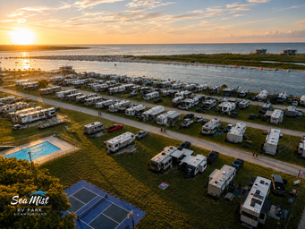 Sea Mist Campground