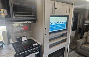 2025 Coachmen RV Apex Ultra-Lite 266BHS - "Trey"