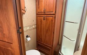 Luxury Class A Destination RV – Delivered
