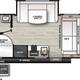 2024 BRAND NEW!! Coachmen Catalina 184BHS