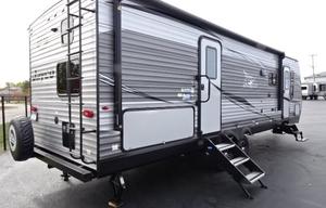 2021 Jayco Jay Flight 28BHS RV rental photo 3