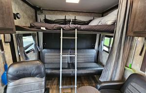 2018 Eclipse Iconic Wide Lite 2816SWG