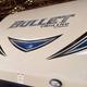 2016 Keystone RV Bullet 272BHS New Adventures