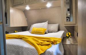 2022 Coachmen RV Catalina Legacy 323BHDSCK RV rental photo 16