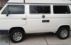2024 Thor Motor Coach Sanctuary 19P RV rental photo 2