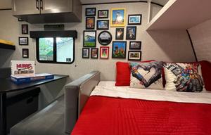 Exhibit 804: Artsy RV Escape
