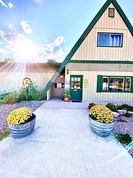 Hot Springs SD / Black Hills KOA Holiday