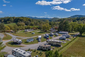 Gem City Campground
